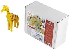 TWM 3D-puzzle Dieren junior 29,5 cm 32 dílků