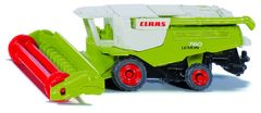 TWM Claas Lexion 760 kombinuje jasně zelenou (1476)