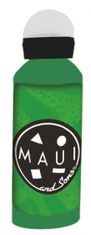 TWM Lahev Maui a nerezová ocel 580 ml zelená