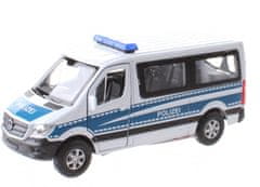 TWM Mercedes polizei 11,5 cm