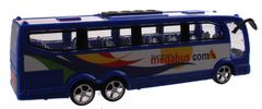 TWM Boys Public Bus Passenger chlapci 24 cm modrá