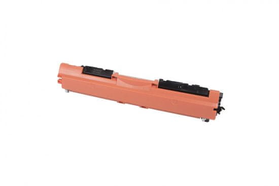 TonerPartner PREMIUM CANON CRG729 (4370B002) - Toner, black (černý)