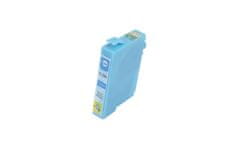 TonerPartner PREMIUM EPSON T1282 (C13T12824011) - Cartridge, cyan (azurová)