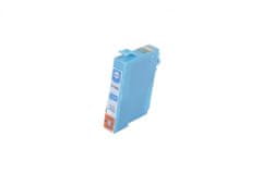 TonerPartner PREMIUM EPSON T1302 (C13T13024010) - Cartridge, cyan (azurová)