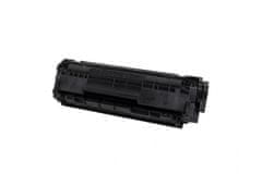 TonerPartner PREMIUM CANON CRG703 (7616A005) - Toner, black (černý)