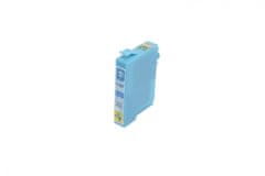 TonerPartner PREMIUM EPSON T1292 (C13T12924021) - Cartridge, cyan (azurová)