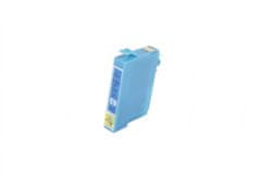 TonerPartner PREMIUM EPSON T1812 (C13T18124010) - Cartridge, cyan (azurová)