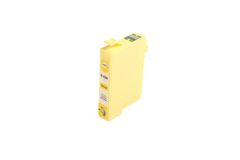 TonerPartner PREMIUM EPSON T1294 (C13T12944021) - Cartridge, yellow (žlutá)