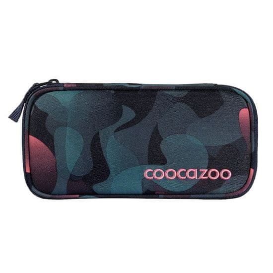 CoocaZoo Coocazoo Penál Cloudy Peach