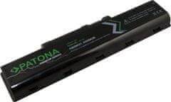 PATONA baterie pro ntb HP Pavilion DV4 5200mAh Li-Ion 11,1V PREMIUM