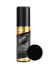 Kaps Self Shine 75 ml černý tekutý samoleštící renovační přípravek