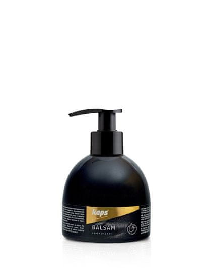 Kaps Balsam 150 ml černý renovační balzám s včelím voskem