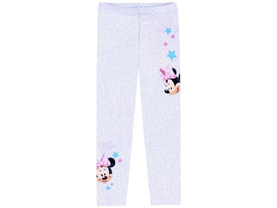 sarcia.eu Holografické legíny, legíny Minnie Mouse DISNEY