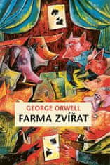 Orwell George: Farma zvířat