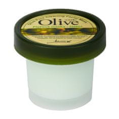 Maska pleťová čistící - Olive 120g