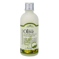 Adonis Mléko tělové - oliva 180ml