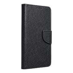 MobilMajak Pouzdro / obal na Huawei P9 Lite černé - knížkové Fancy Book