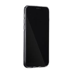 MobilMajak Obal / kryt na Samsung Galaxy A73 5G transparentní - Jelly Case Roar