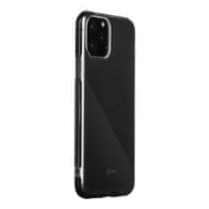 MobilMajak Obal / kryt na Xiaomi Mi Note 10 průhledný - Jelly Case