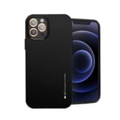 MobilMajak Obal / kryt na Samsung Galaxy A03s černý - iJelly Case Mercury