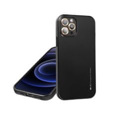 MobilMajak Obal / kryt na Samsung Galaxy A03s černý - iJelly Case Mercury