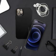 MobilMajak Obal / kryt na Samsung Galaxy A03s černý - iJelly Case Mercury