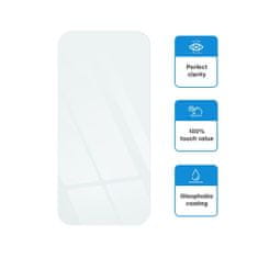 MobilMajak Tvrzené / ochranné sklo Lenovo Moto Z Play - 2,5 D 9H