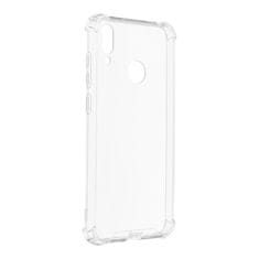 ROAR Obal / kryt na Huawei Y7 2019 průhledný - Armor Jelly Case Roar