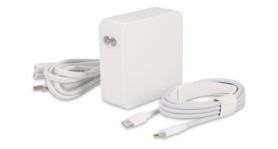 LMP USB-C Power Adapter 96/87W pro Mac