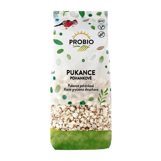 ProBio 9Pukance pohankové 30 g BIO PROBIO