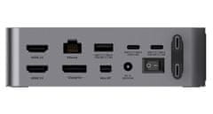 USB-C SuperDock 4K 15 Port & Dual 4K@60 Hz