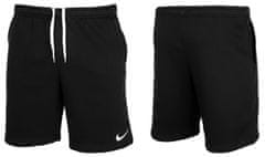 Nike pánské krátké kalhoty Park 20 Short CW6910 010 - XL