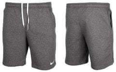 Nike pánské krátké kalhoty Park 20 Short CW6910 071 - XL
