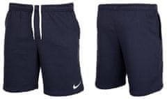 Nike pánské krátké kalhoty Park 20 Short CW6910 451 - XL