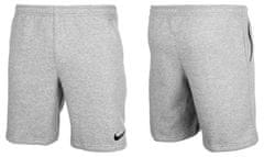 Nike pánské krátké kalhoty Park 20 Short CW6910 063 - XL