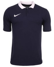 Nike Nike Pánské tričko Dri-FIT Park 20 Polo SS CW6933 451 - S