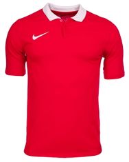 Nike Nike Pánské tričko Dri-FIT Park 20 Polo SS CW6933 657 - S