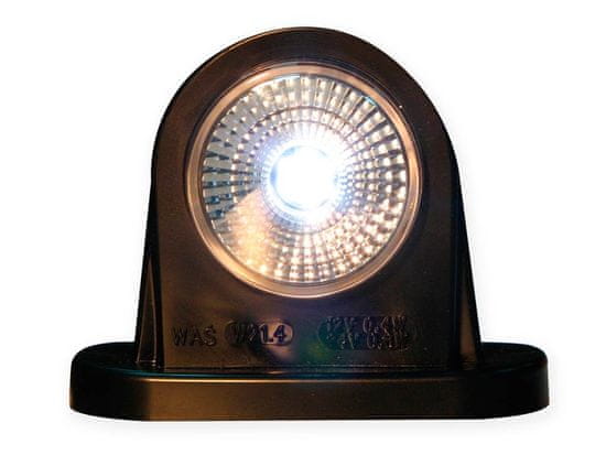 WAS Poziční tykadlo W21.4RF (296BC) LED