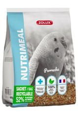 Zolux Krmivo pro andulky NUTRIMEAL 800g