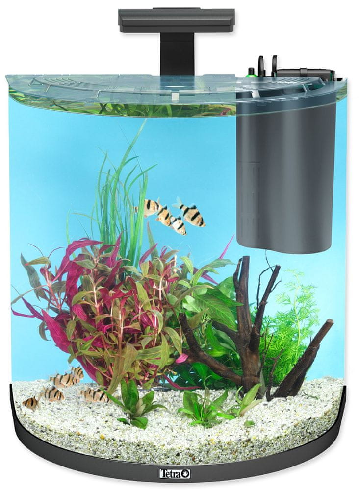 Tetra AquaArt akvárium set Explorer 60 l