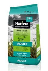 Dog Adult Lamb&Rice 15kg