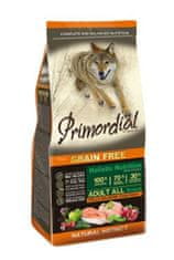 Primordial GF Adult Chicken Salmon 12kg