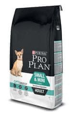 Purina ProPlan Dog Adult Sm&Mini OptiDigest lamb 7kg