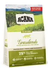 Acana Cat Grasslands Grain-free 340g New