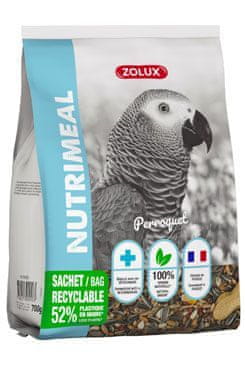 Zolux Krmivo pro papoušky NUTRIMEAL 700g