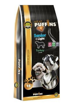 Puffins Senior 15kg