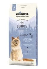 Chicopee Cat Adult Beauty Salmon 15kg