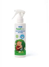 FeelEco Odstraňovač skvrn Baby, 200 ml