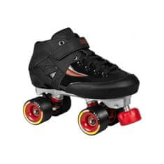 Kolečkové brusle Powerslide DERBY SKATES Sapphire, 41