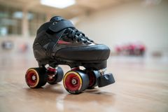 Kolečkové brusle Powerslide DERBY SKATES Sapphire, 41